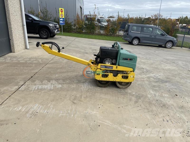 Ammann AR65 Compactadores de suelo