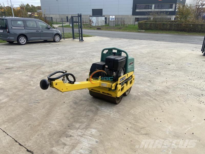Ammann AR65 Compactadores de suelo