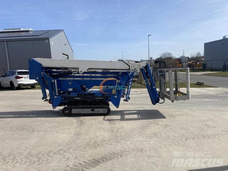 Bluelift C22/11 Plataforma de trabajo articulada