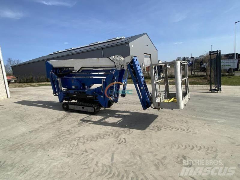 Bluelift C22/11 Plataforma de trabajo articulada