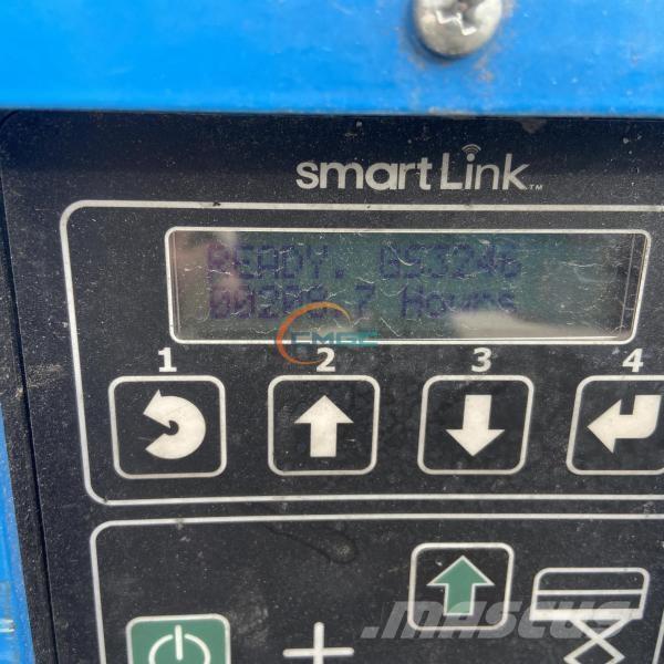 Genie GS-3246 Plataforma de trabajo articulada