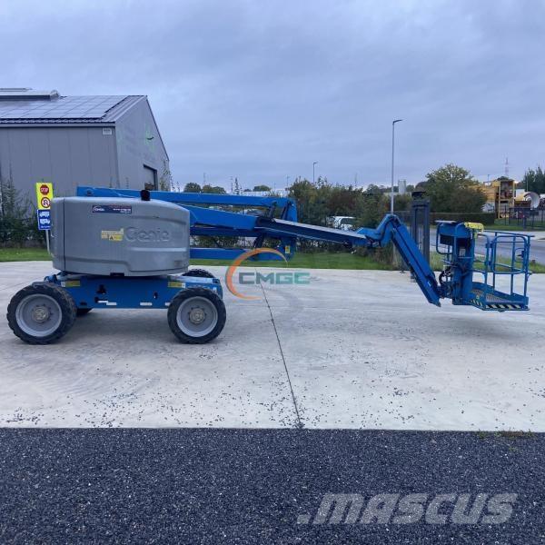 Genie Z51/30J Plataforma de trabajo articulada
