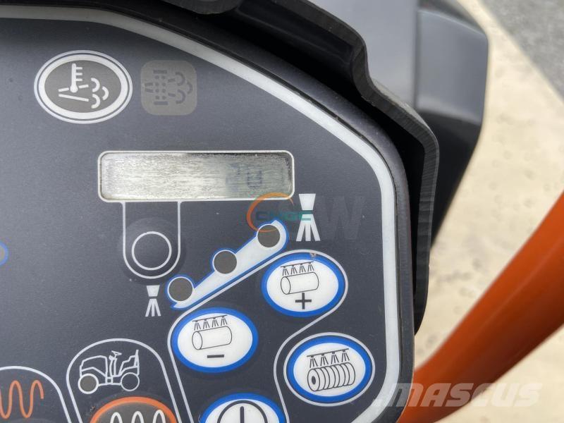 Hamm HD 12 VV Compactadores de suelo
