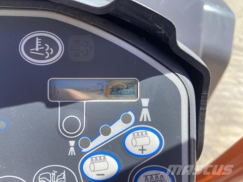 Hamm HD 12 VV Compactadores de suelo