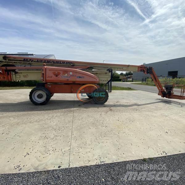 JLG 1250AJP Plataforma de trabajo articulada