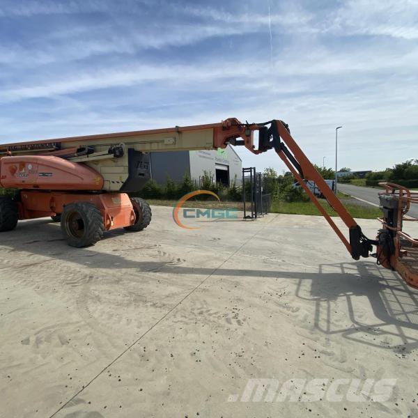 JLG 1250AJP Plataforma de trabajo articulada