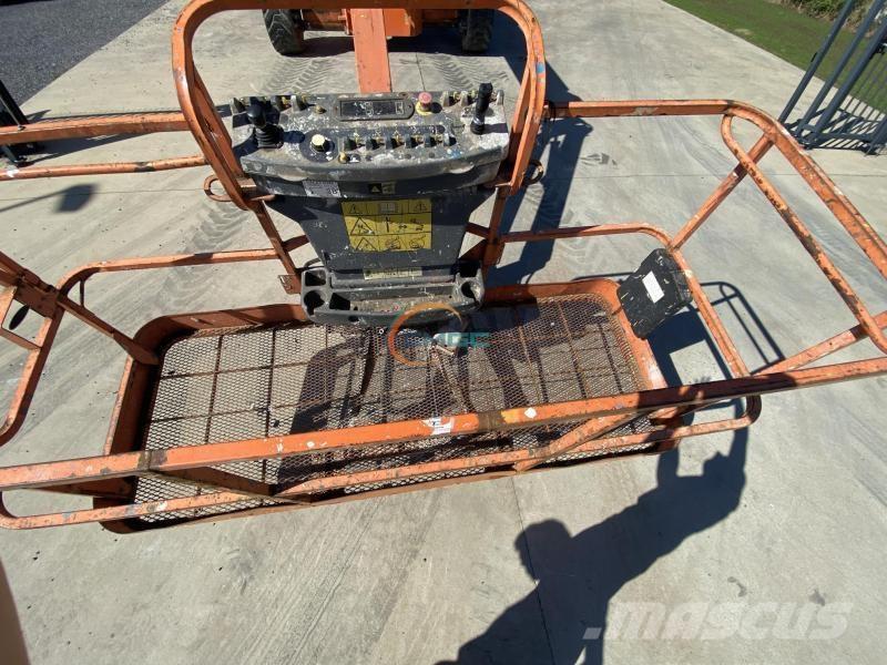 JLG 1250AJP Plataforma de trabajo articulada