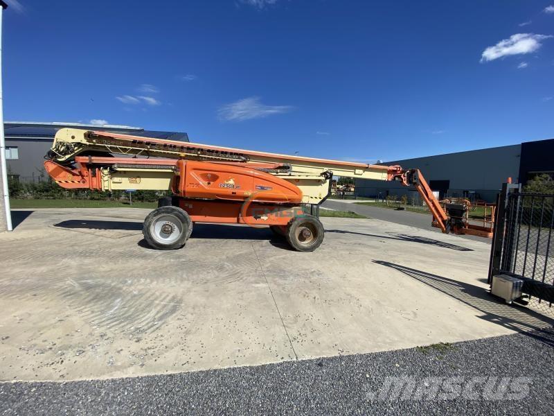 JLG 1250AJP Plataforma de trabajo articulada