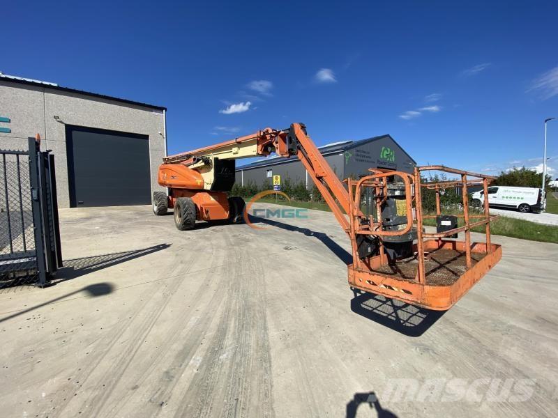 JLG 1250AJP Plataforma de trabajo articulada