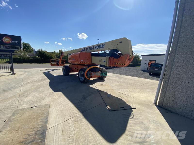 JLG 1250AJP Plataforma de trabajo articulada