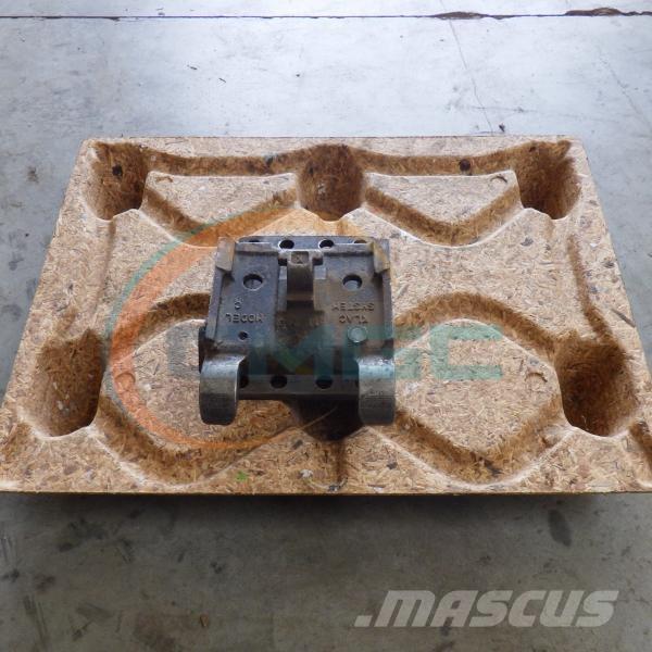  Klac Modele C Enganches rápidos