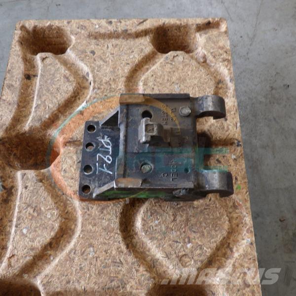  Klac Modele C Enganches rápidos