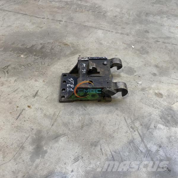  Klac Modele C Enganches rápidos