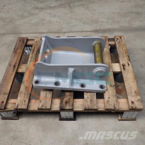 Lehnhoff MS 03 Enganches rápidos