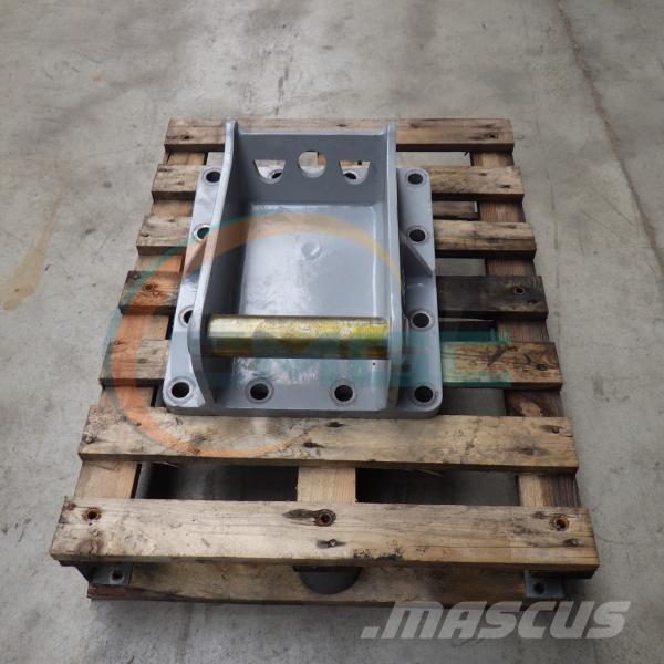 Lehnhoff MS 03 Enganches rápidos