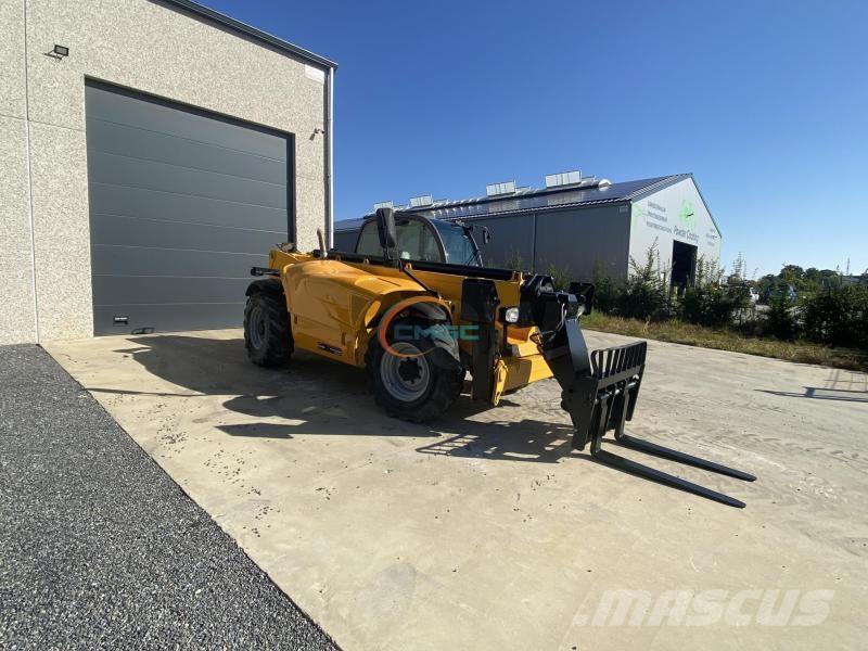 Manitou MT 1440 Carretillas telescópicas