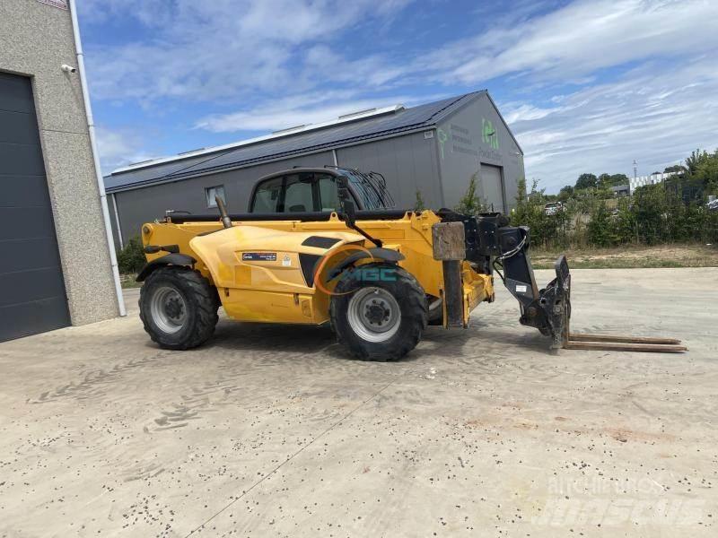Manitou MT 1840 Carretillas telescópicas
