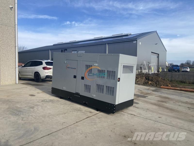 Matpower DS230s Generadores diesel