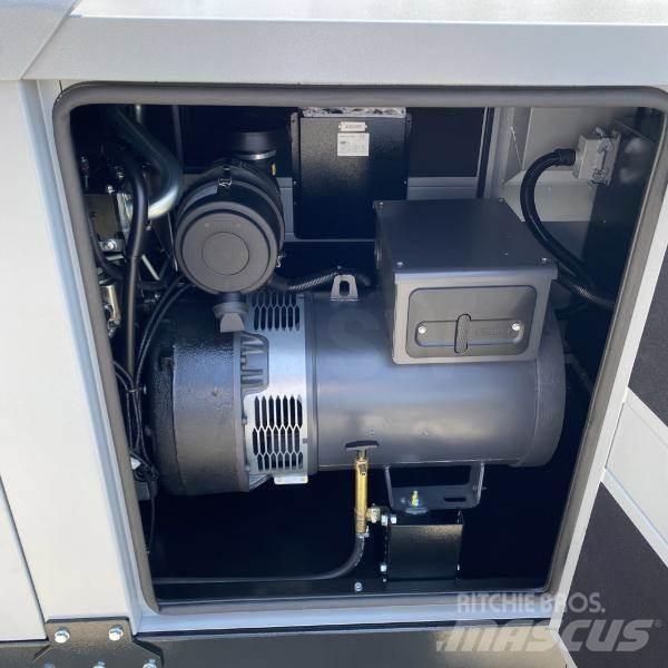  Matpower P20s Generadores diesel