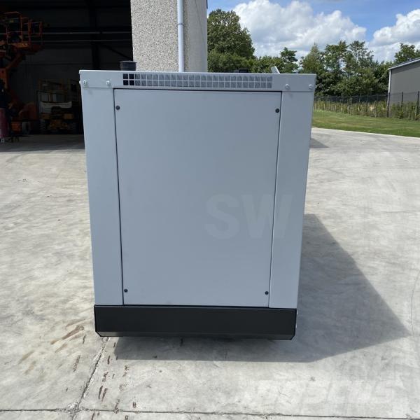 Matpower P30 Generadores diesel