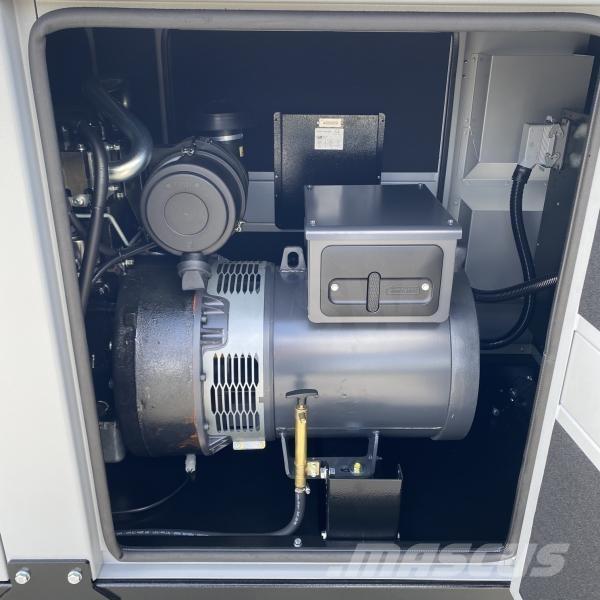  Matpower P60s Generadores diesel