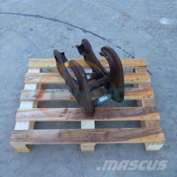  Morin M2 Enganches rápidos