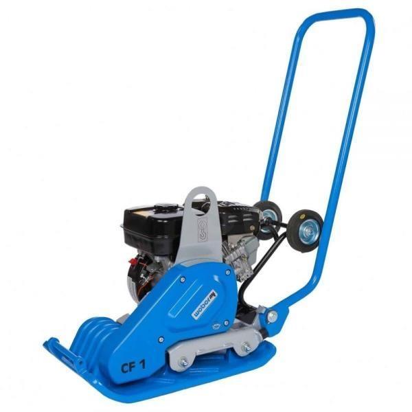 NC CF1 - ll Hd Enganches rápidos