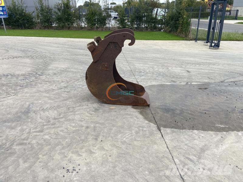 NC CW30 - 60cm Cucharones