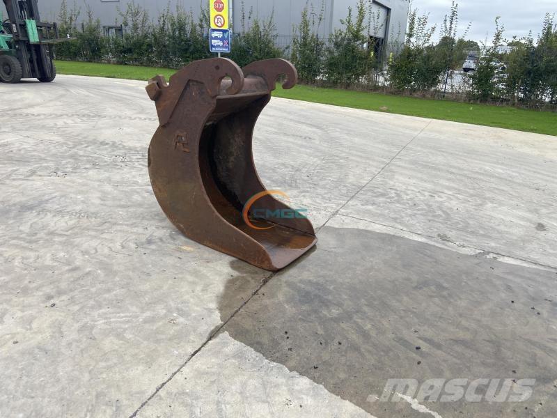 NC CW30 - 60cm Cucharones