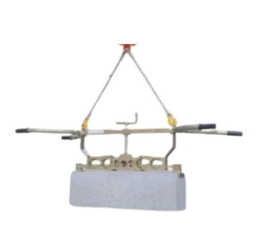 NC MTQ2 Enganches rápidos