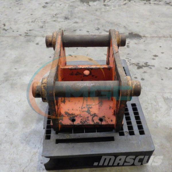 NC QH70 Enganches rápidos