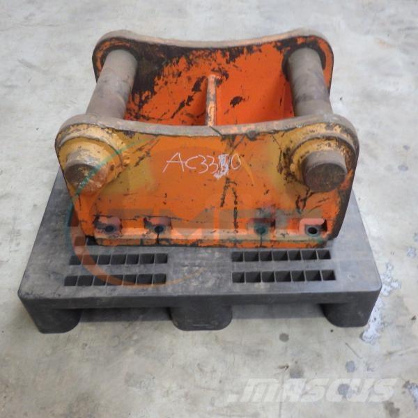 NC QH70 Enganches rápidos