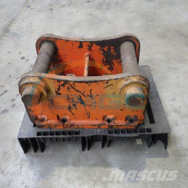 NC QH70 Enganches rápidos