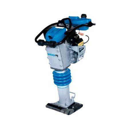 NC SVR 590 - ll Enganches rápidos