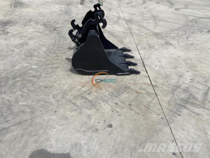 Verachtert CW10 Cucharones