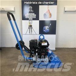 Weber CF 1 Vibradores