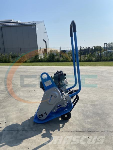 Weber CF 1 Vibradores
