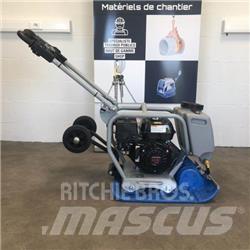 Weber CF 2 Vibradores
