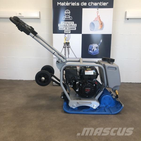 Weber CF 2 Vibradores
