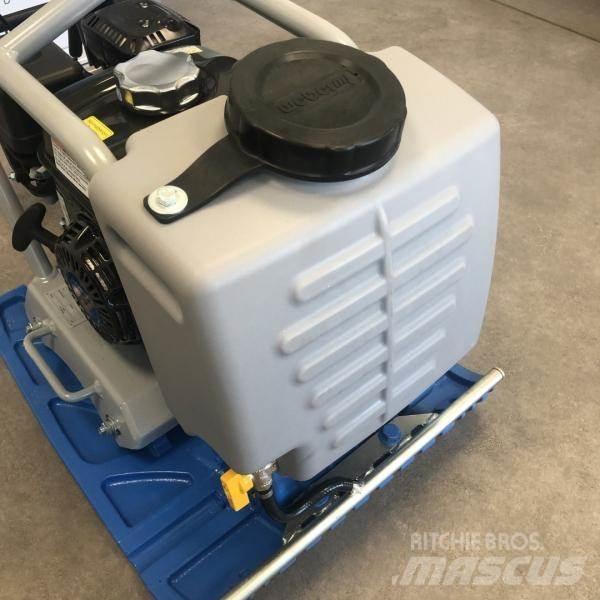 Weber CF 3 Vibradores