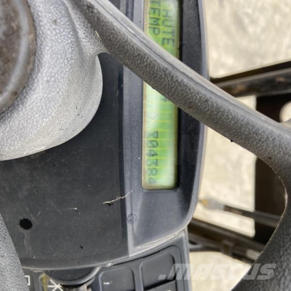 Yale GLP16VX Otras carretillas elevadoras