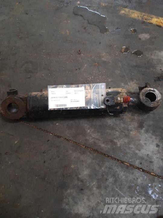CAT 303.5 Hidráulicos