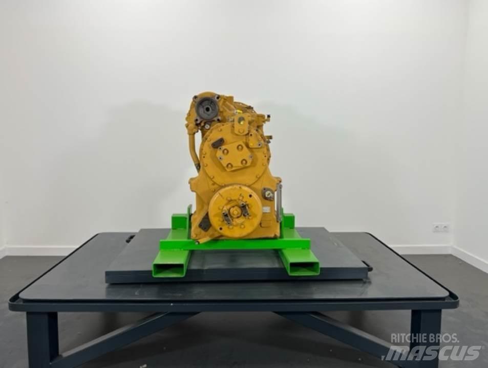 CAT 950K Transmisión