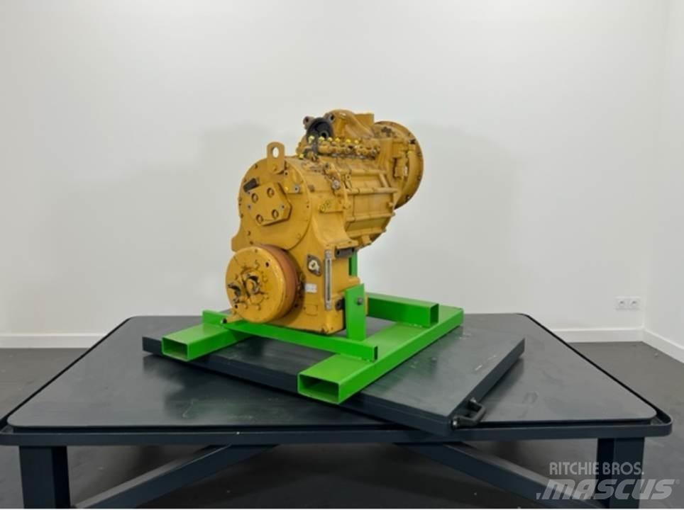 CAT 950K Transmisión