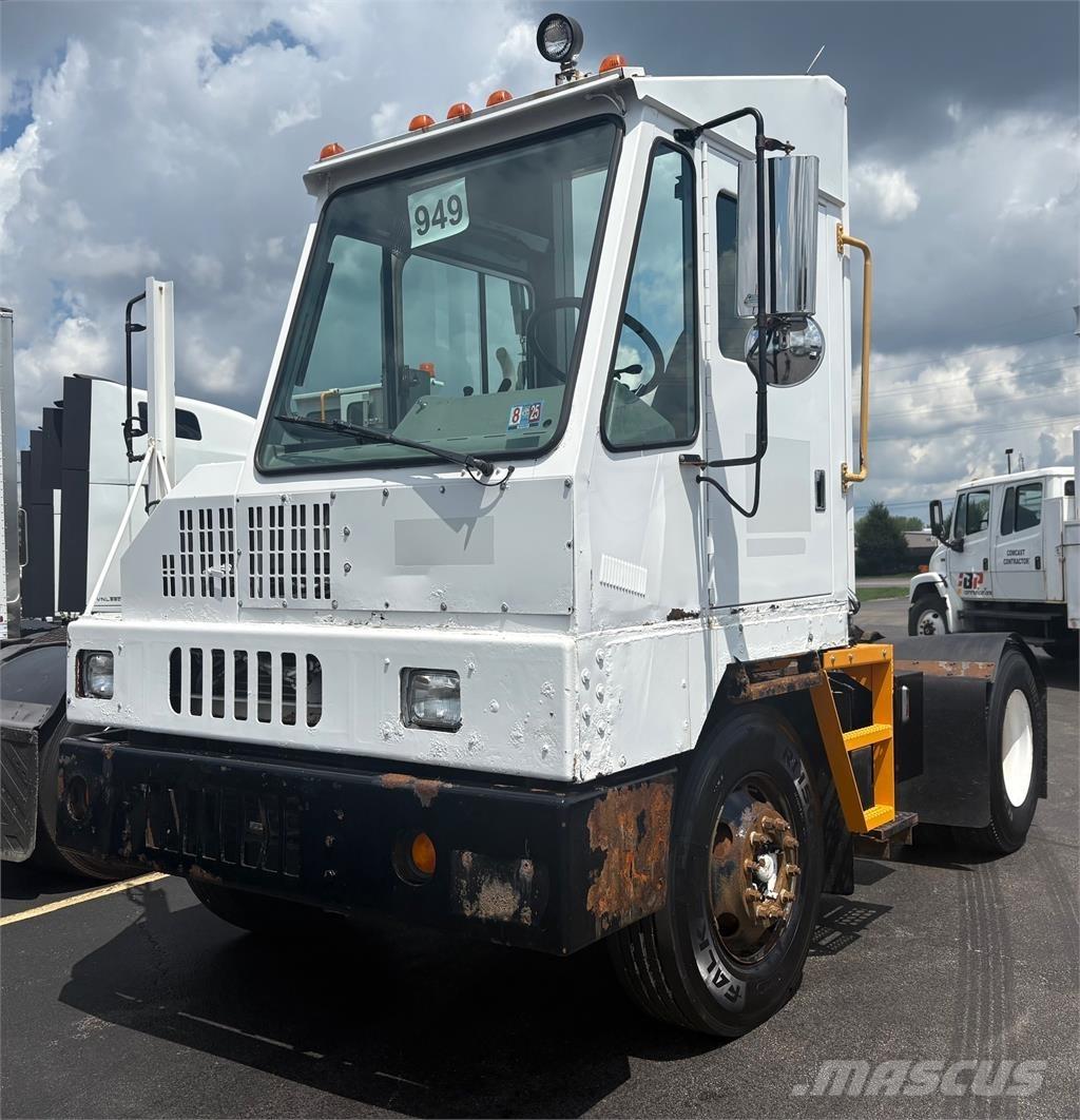 Kalmar CLASSIC Otros camiones
