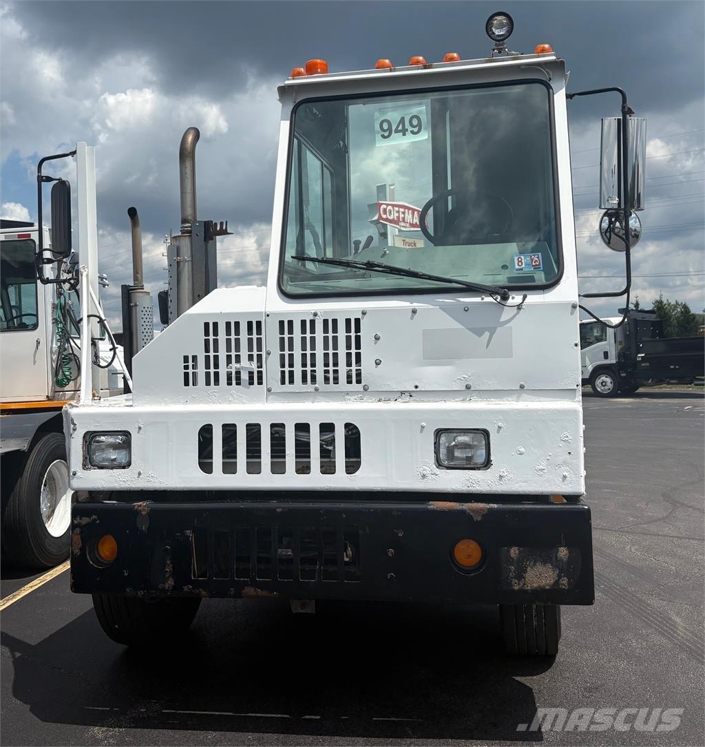 Kalmar CLASSIC Otros camiones