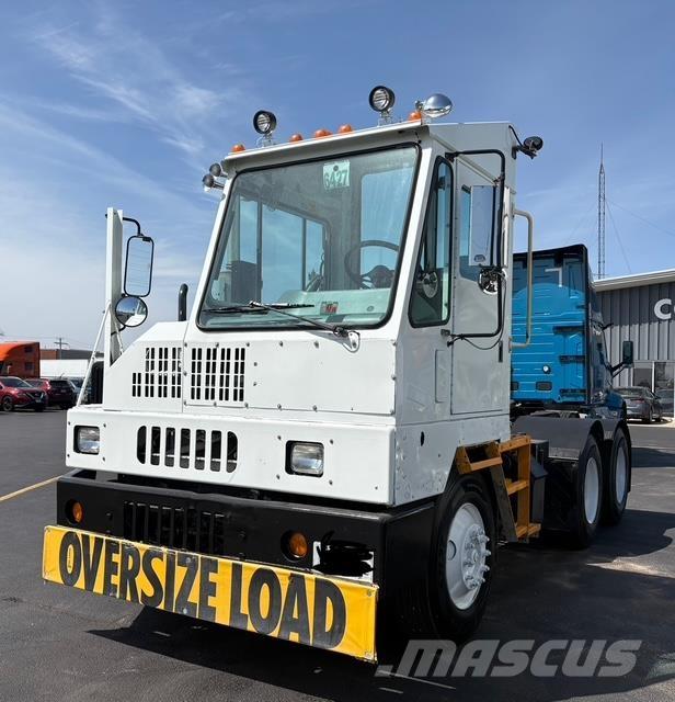 Kalmar OTTAWA Otros camiones