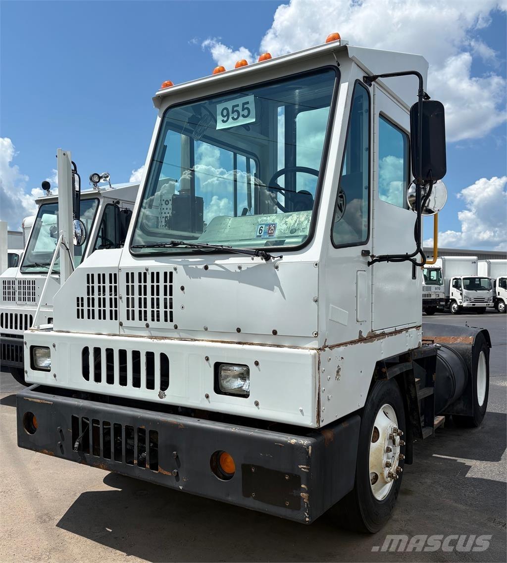 Kalmar OTTAWA Otros camiones