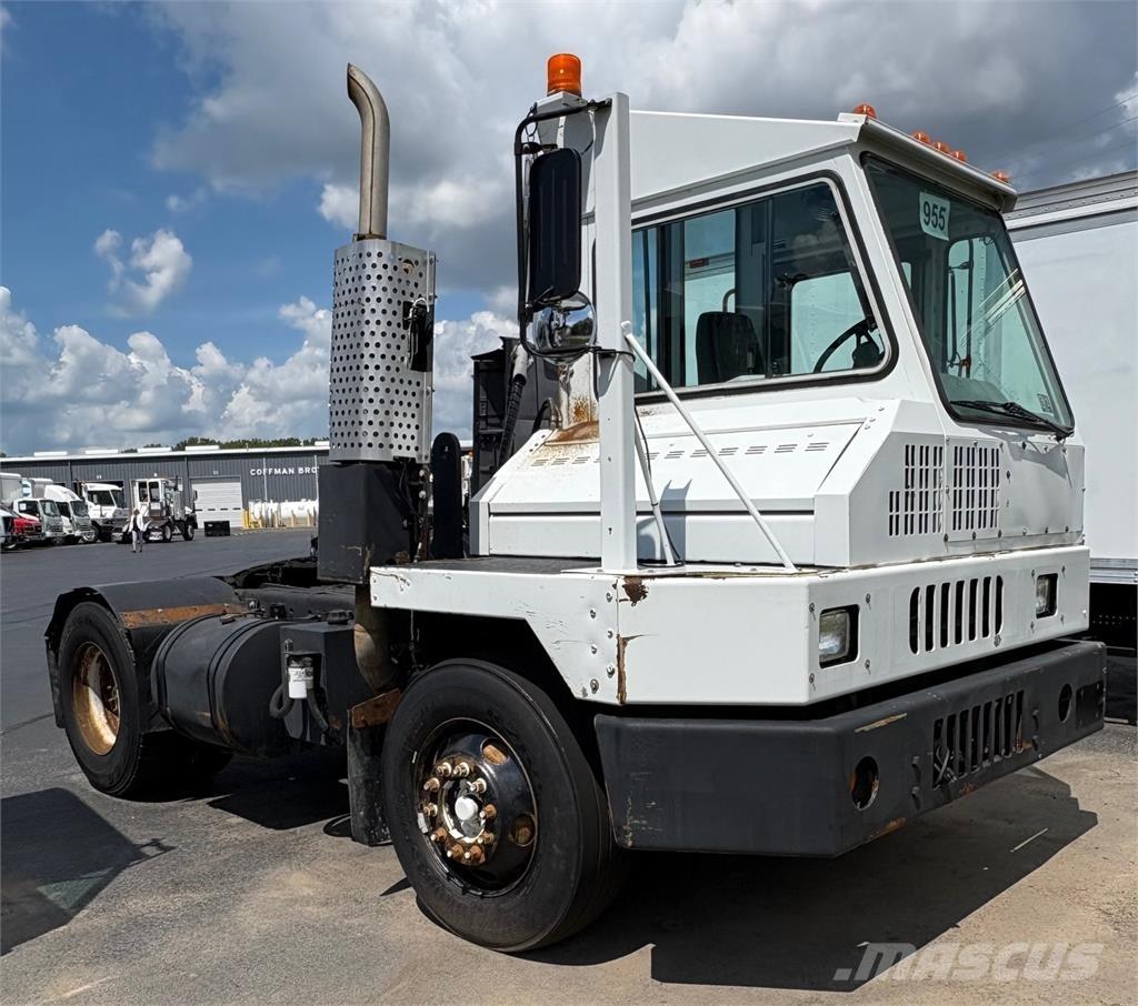 Kalmar OTTAWA Otros camiones