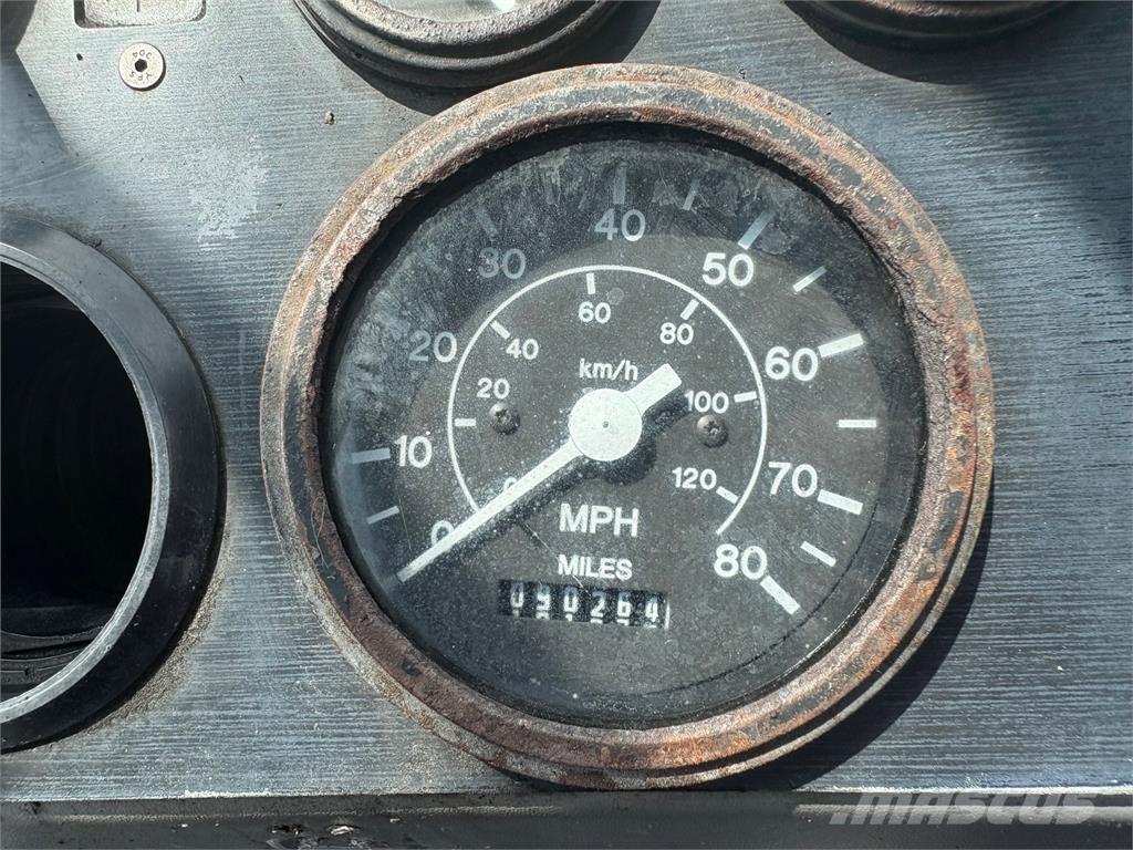 Kalmar OTTAWA Otros camiones